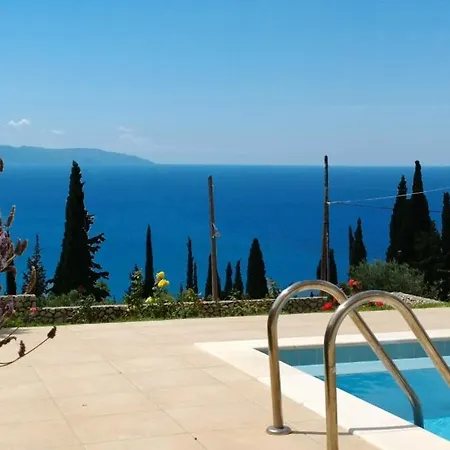 Villa Erofili *