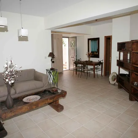 Erofili Villa *