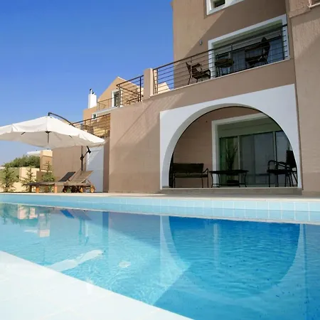 Villa Erofili