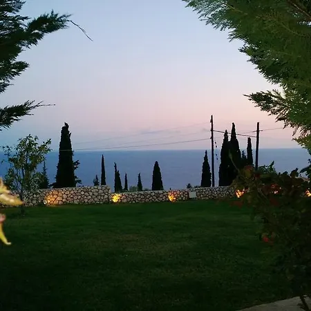 Erofili Villa *