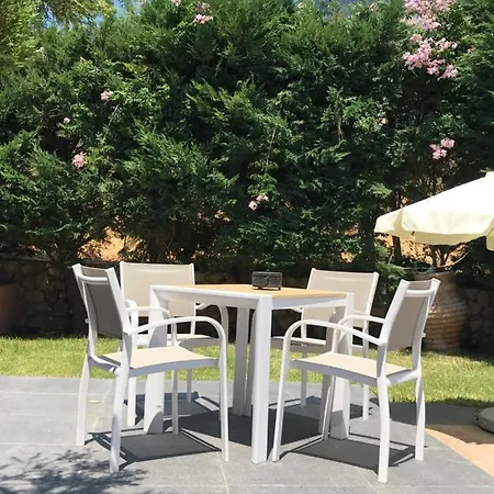 Erofili Villa