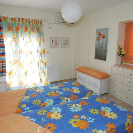 Erofili Villa
