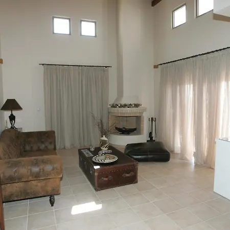 Villa Erofili