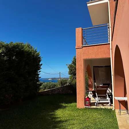 Erofili * Lourdata (Kefalonia)