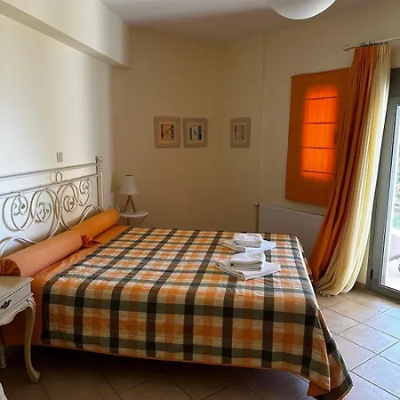 Villa Erofili