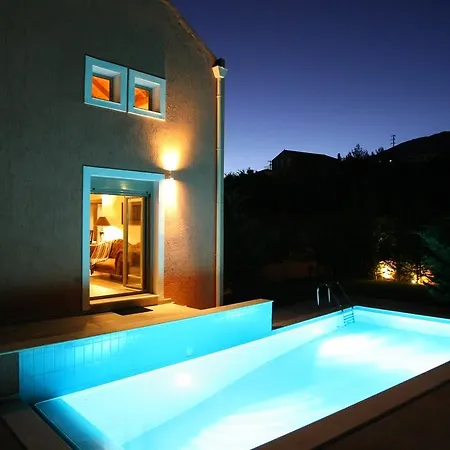 Villa Erofili