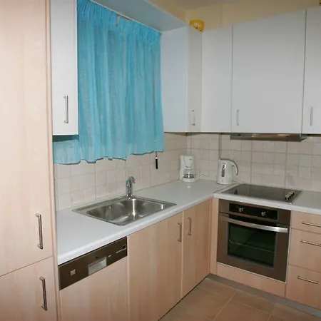 Villa Erofili Lourdata (Kefalonia)