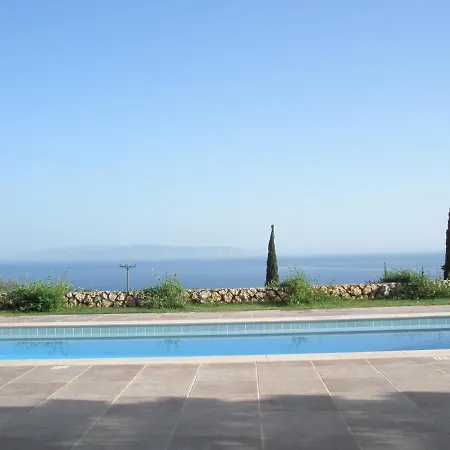 Erofili * Lourdata (Kefalonia)