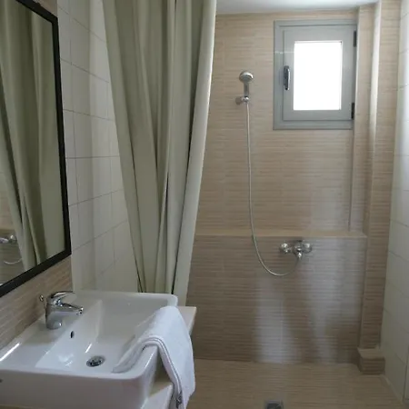 Erofili Vila Lourdata (Kefalonia)