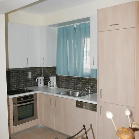 Vila Erofili Lourdata (Kefalonia)