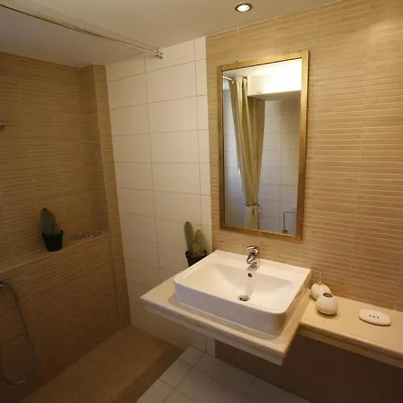 Erofili 别墅 劳德哈塔