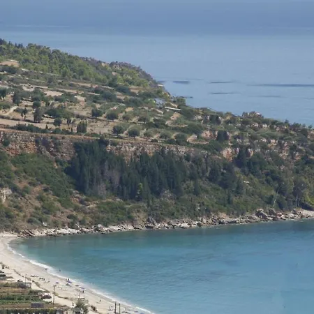 Erofili * Lourdata (Kefalonia)