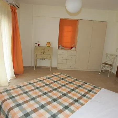 Erofili Vila Lourdata (Kefalonia)