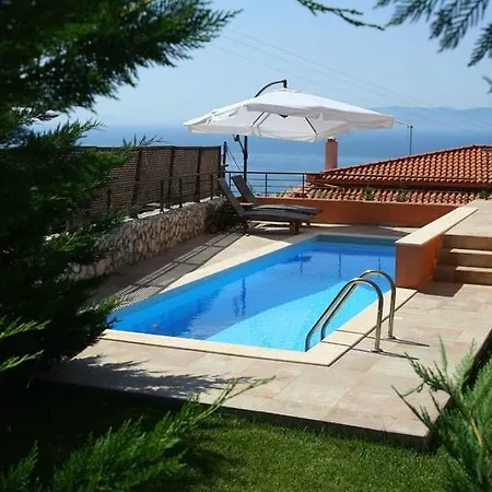Erofili Vila